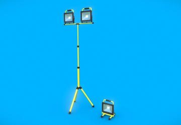 Working Lights Packверсия 1.0 для Farming Simulator 2019