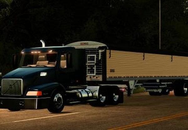 Volvo VNLверсия 1 для Farming Simulator 2022