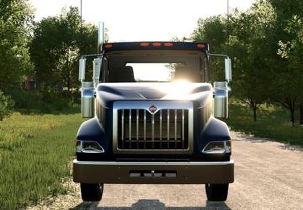 International PayStarверсия 2.0.0.0 для Farming Simulator 2022