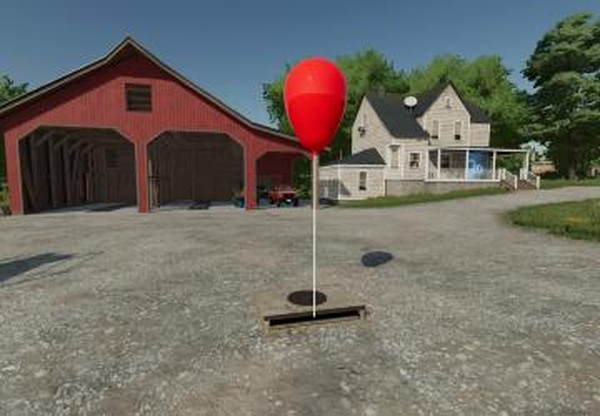 IT Sewerверсия 1.0.0.0 для Farming Simulator 2022