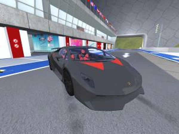 Lamborghini Sesto Elementoверсия 1.0 для BeamNG.drive (v0.11.x)