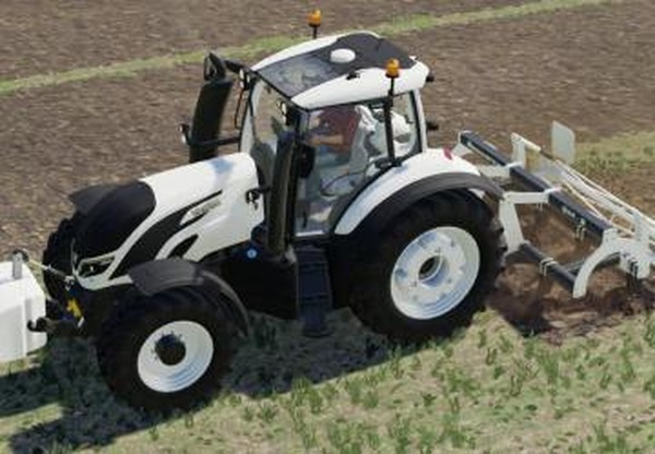 Agromatax SM-3версия 1.0.0.2 для Farming Simulator 2019