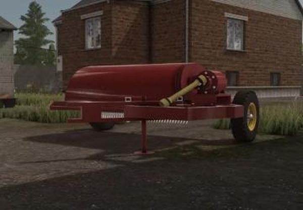 Tarupверсия 1.0.0.0 для Farming Simulator 2022