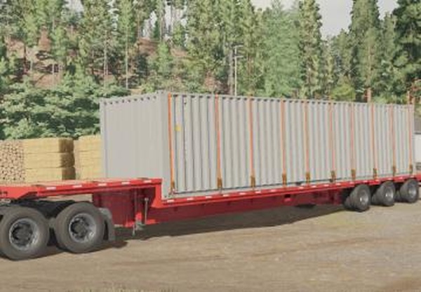 Excaliburверсия 1.0.0.0 для Farming Simulator 2022