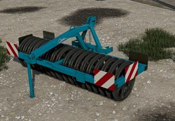 Discotass 3Mверсия 1.0.0.0 для Farming Simulator 2022