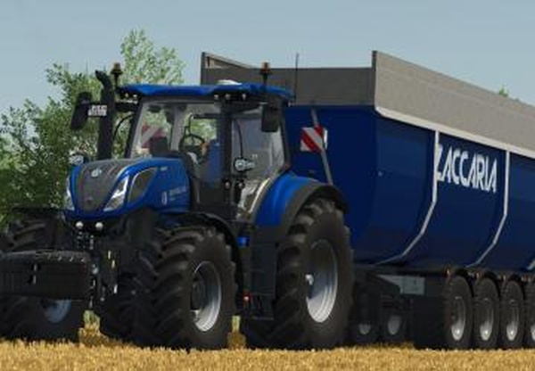 Zaccaria Packверсия 1.0.0.0 для Farming Simulator 2025