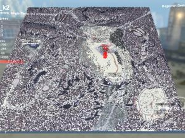 Приватная карта «К2 Певек» - теперь бесплатно!