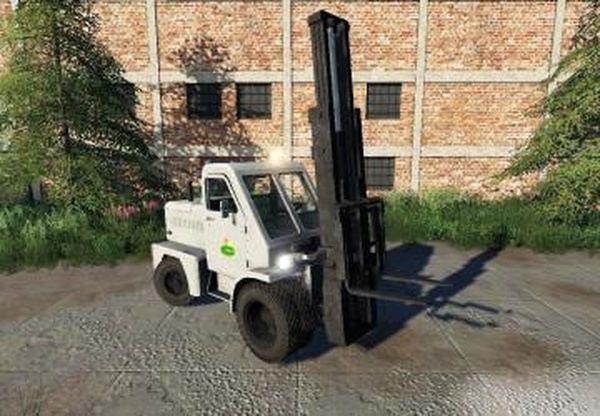 АП-4045версия 1.0.0.0 для Farming Simulator 2019 (v1.6.0.0)