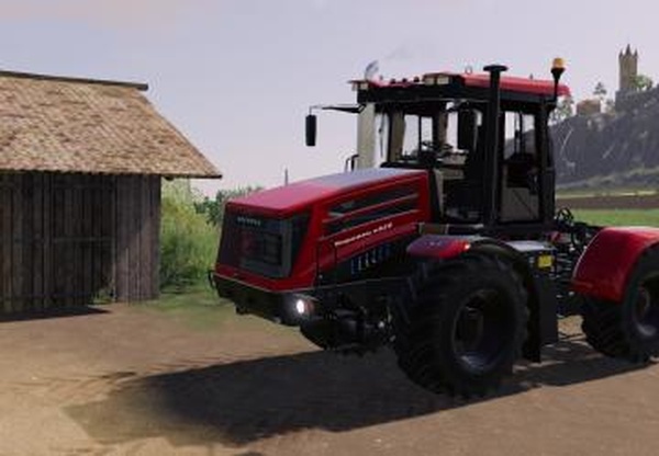 Кировец К-525версия 1.0 для Farming Simulator 2019 (v1.6.x)