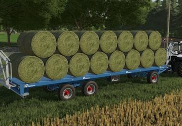 Lenormand 12mверсия 1.0.0.0 для Farming Simulator 2022