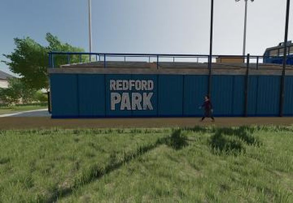 Disable Pedestriansверсия 1.0.0.0 для Farming Simulator 2022