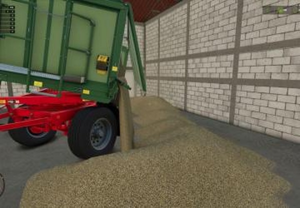 Manual Tippingверсия 1.0.1.2 для Farming Simulator 2025