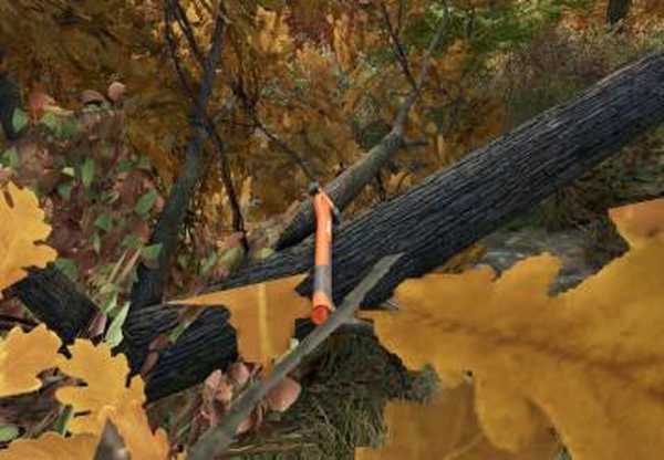 Husqvarna S2800версия 1.0.0.0 для Farming Simulator 2025