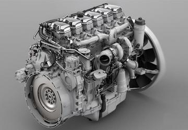 Scania DC9 Sound Modверсия 1.0 для Euro Truck Simulator 2 (v1.39.x, 1.40.x)