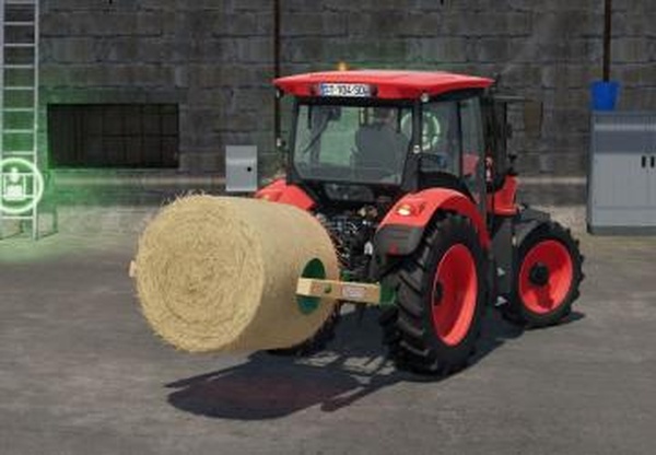 Sipma Soloверсия 1.0.0.0 для Farming Simulator 2022