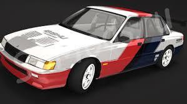 Обновление 0.10 для BeamNG.drive