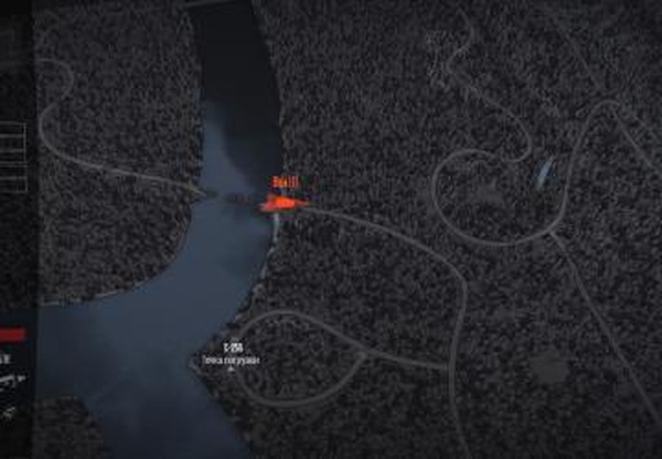 Карта «Первый уровень»для Spintires: MudRunner (v19.11.18)