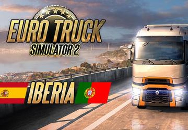DLC Iberia: дата выхода