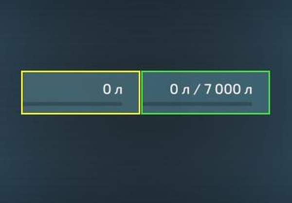 Info Display Extensionверсия 1.7.1.0 для Farming Simulator 2022 (v1.13.x)