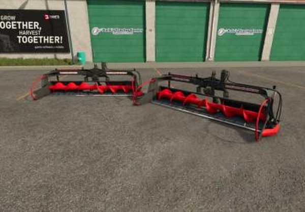 BBUmwelttechnik 310F ECOверсия 1.0.0.0 для Farming Simulator 2025