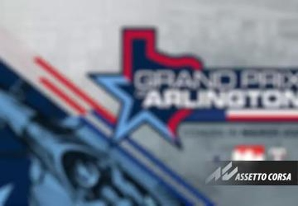 Arlington Circuitверсия 0.5 для Assetto Corsa