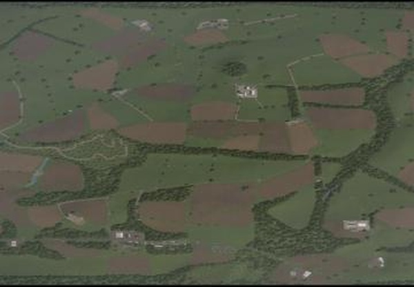 Карта «West Newton Farm»версия 1.0.0.1 для Farming Simulator 2019 (v1.6.x)