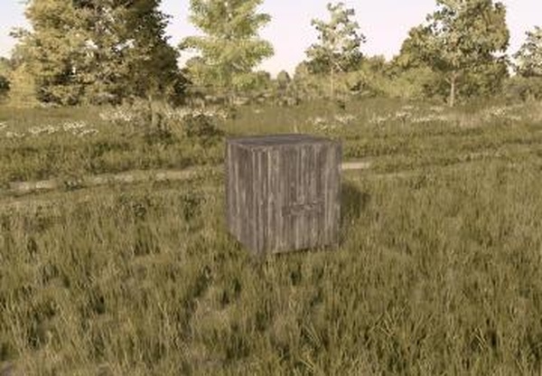 Polish hivesверсия 1.0.0.0 для Farming Simulator 2022