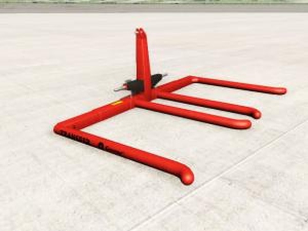 Gorenc Transfer Supra Mдля BeamNG.drive (v0.9)