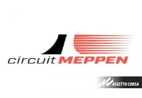 Circuit Meppenверсия 1.0 для Assetto Corsa
