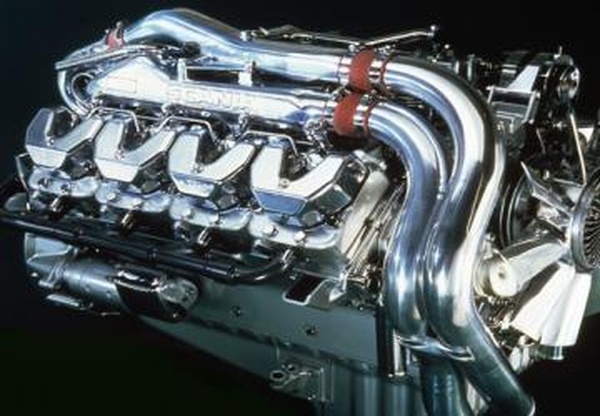 Scania R 2009 V8 Stock Soundверсия 1.0 для Euro Truck Simulator 2 (v1.39.x, 1.40.x)