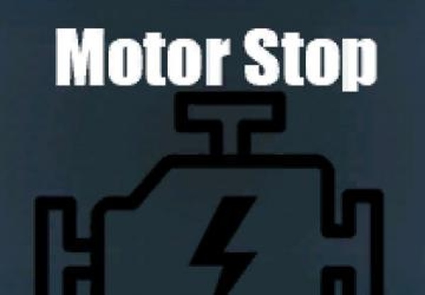 Disable Turn Off Motorверсия 1.0.0.0 для Farming Simulator 2025