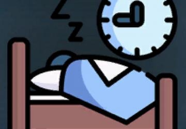 Only Sleep At Nightверсия 1.0.0.0 для Farming Simulator 2025