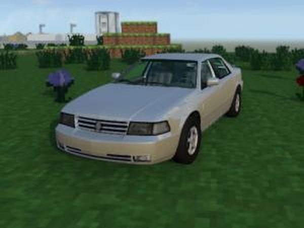 Lemanja LXверсия 03.04.17 для BeamNG.drive (v0.8)