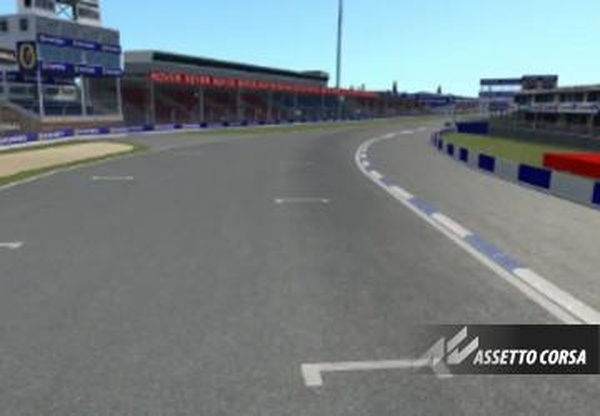 Silverstone 1991-1993версия 1.0 для Assetto Corsa