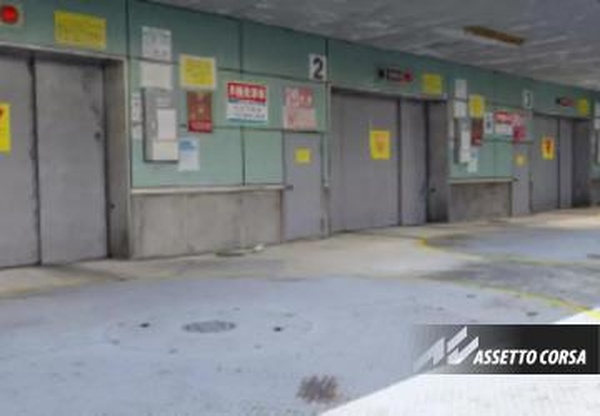 Pereulokверсия 1.0 для Assetto Corsa