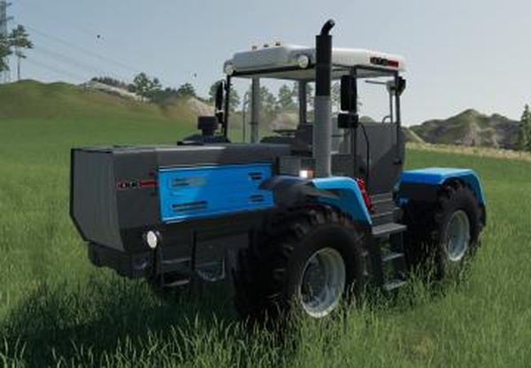 ХТЗ-17221версия 1.0.1.0 для Farming Simulator 2019 (v1.6.x)