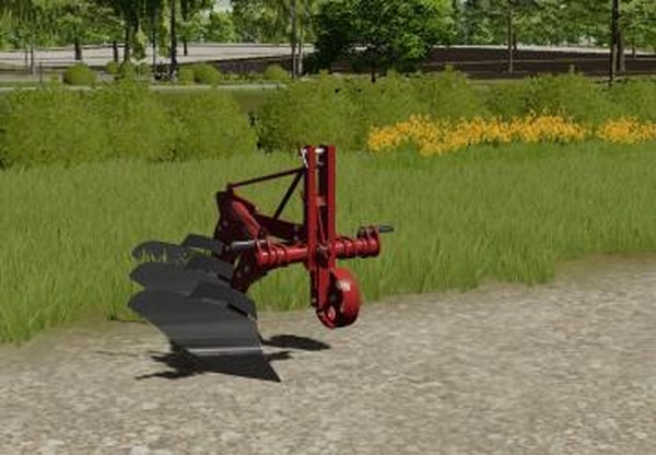 PP4версия 1.0.0.0 для Farming Simulator 2022