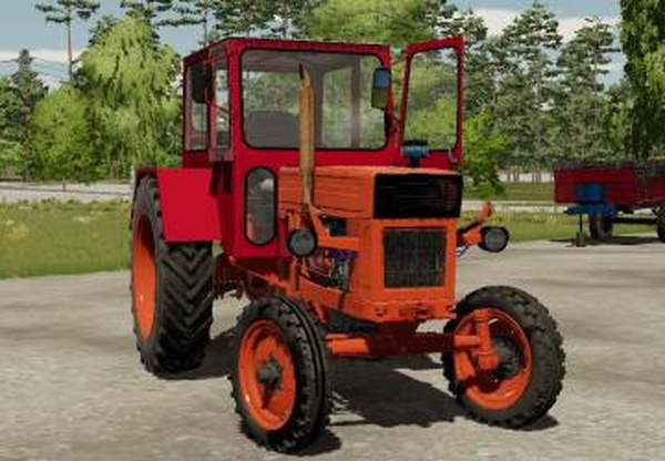 Universal 650Mверсия 1.0.0.0 для Farming Simulator 2022