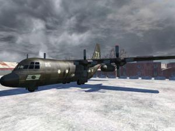 Titanверсия 29.03.17 для BeamNG.drive (v0.8)