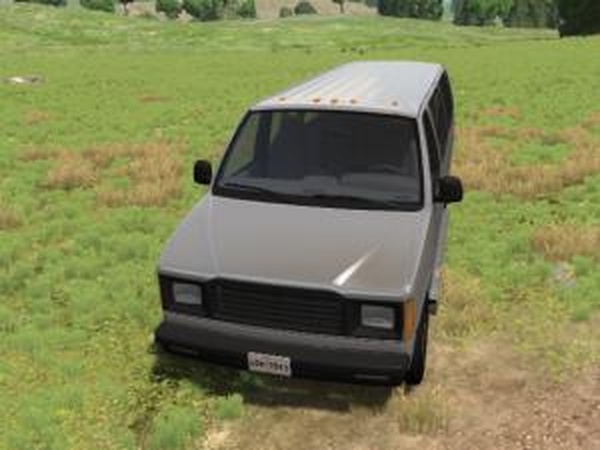 Gavril H-Series Busверсия 29.03.17 для BeamNG.drive (v0.8)