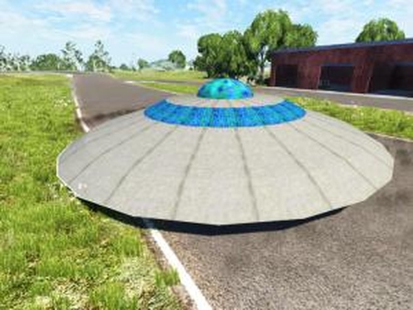 НЛОверсия 29.03.17 для BeamNG.drive (v0.8)