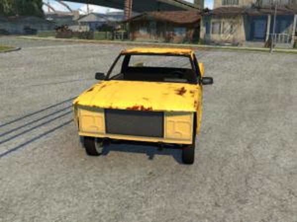 Gavril D-Series Derby4версия 29.03.17 для BeamNG.drive (v0.8)