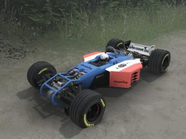 Stadium Car All Skinsверсия 15.01.17 для SpinTires (v03.03.16)