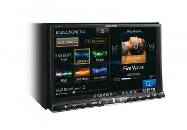 Радиостанцииверсия 1.3 для Euro Truck Simulator 2 (v1.25.x, - 1.40.x)