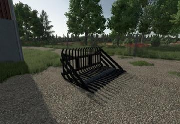 Norje N391версия 1.0.0.0 для Farming Simulator 2025