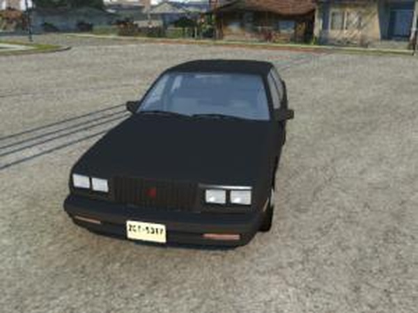 Bruckell LeGran Agentверсия 29.03.17 для BeamNG.drive (v0.8)