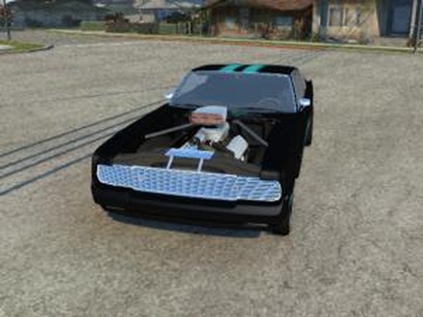 Gavril Barstow Dragверсия 29.03.17 для BeamNG.drive (v0.8)