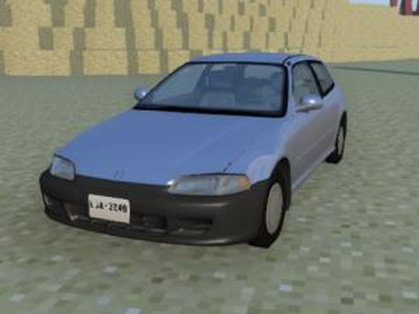 Ibishu New Covet 1994версия 20.03.17 для BeamNG.drive (v0.8)