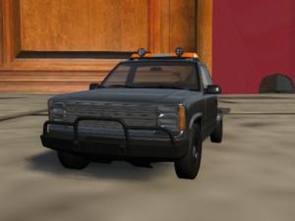 Gavril D-Series Towtruckверсия 14.03.17 для BeamNG.drive (v0.8)