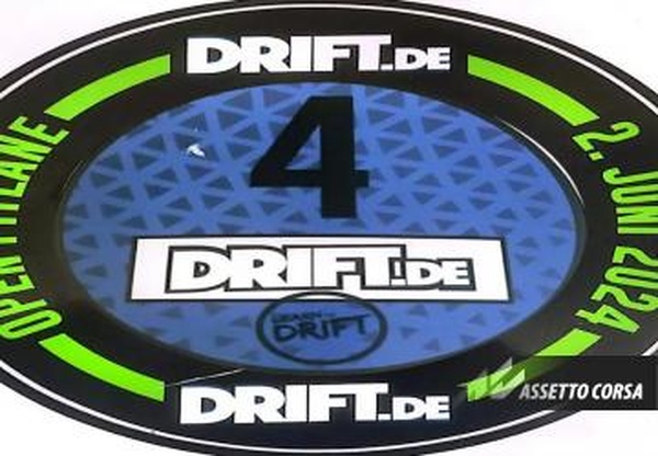 Hockenheimring Open Pitlaneверсия 1.0 для Assetto Corsa